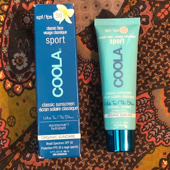 Coola Other - Coola Classic Sport Face SPF 50